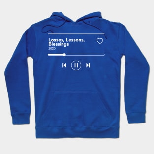 Lessons of 2020 Hoodie